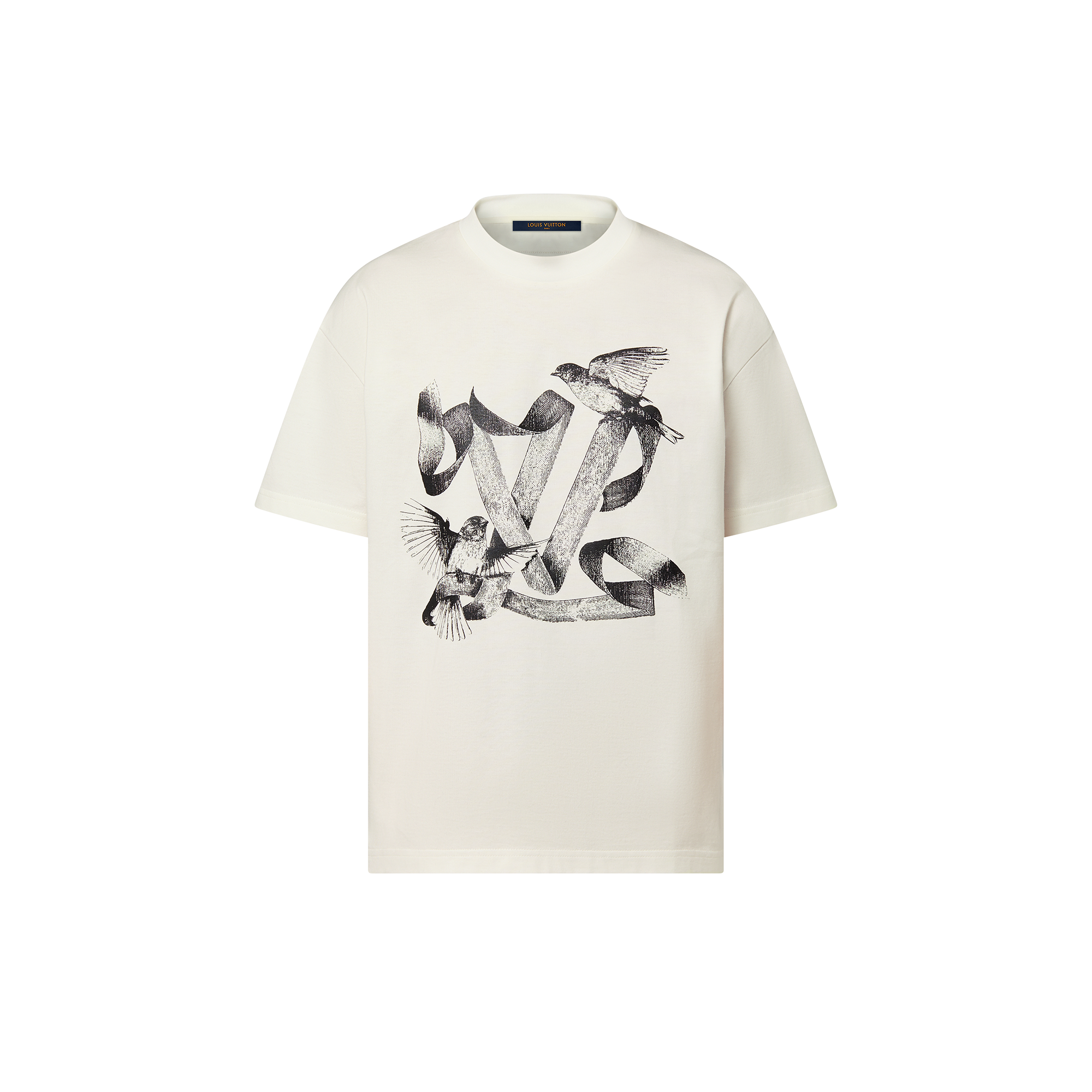 Louis vuitton 2025 golf shirt